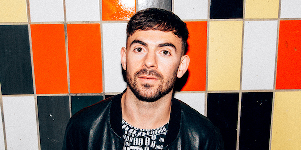 Patrick Topping