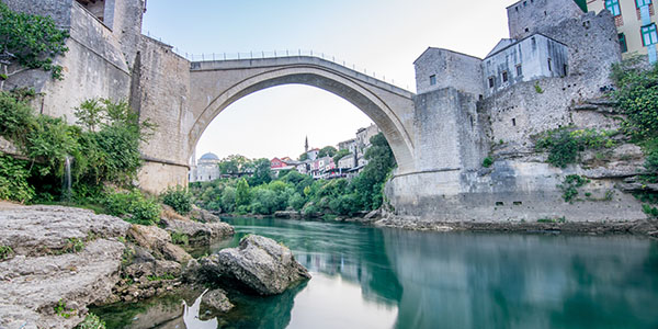 faruk-kaymak-Bosnia Bosnia tours