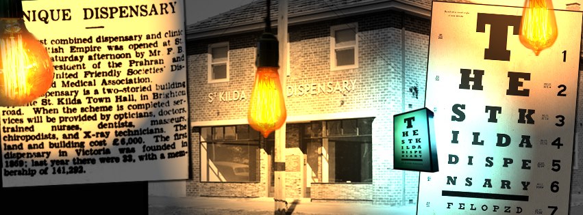 The Dispensary St Kilda The Dispensary St Kilda
