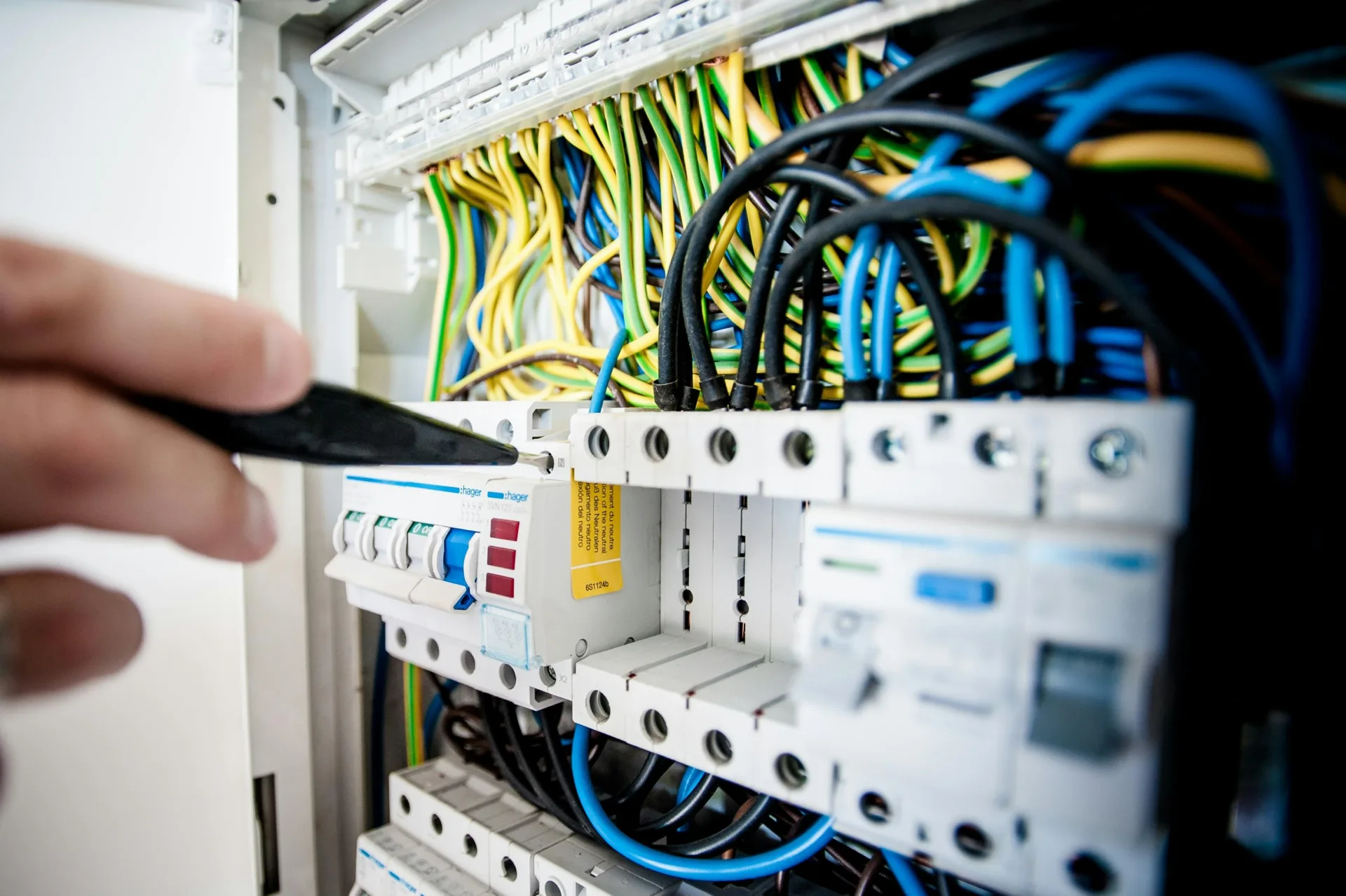 Electrician electricians sydney job alert