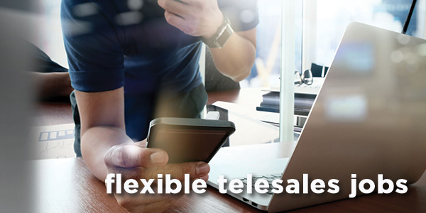 Telesales jobs Sydney