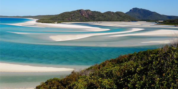 airlie-2311096 Experience Whitsundays - Red Cat Tours Selection Box!