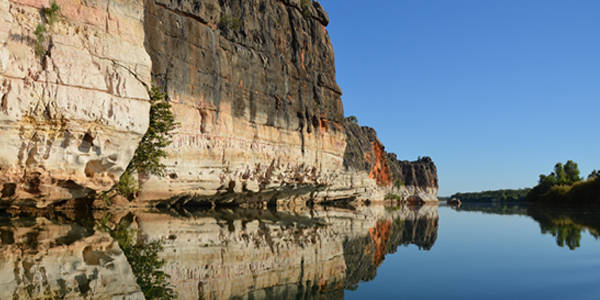 Adventure The Kimberley for Christmas 2017