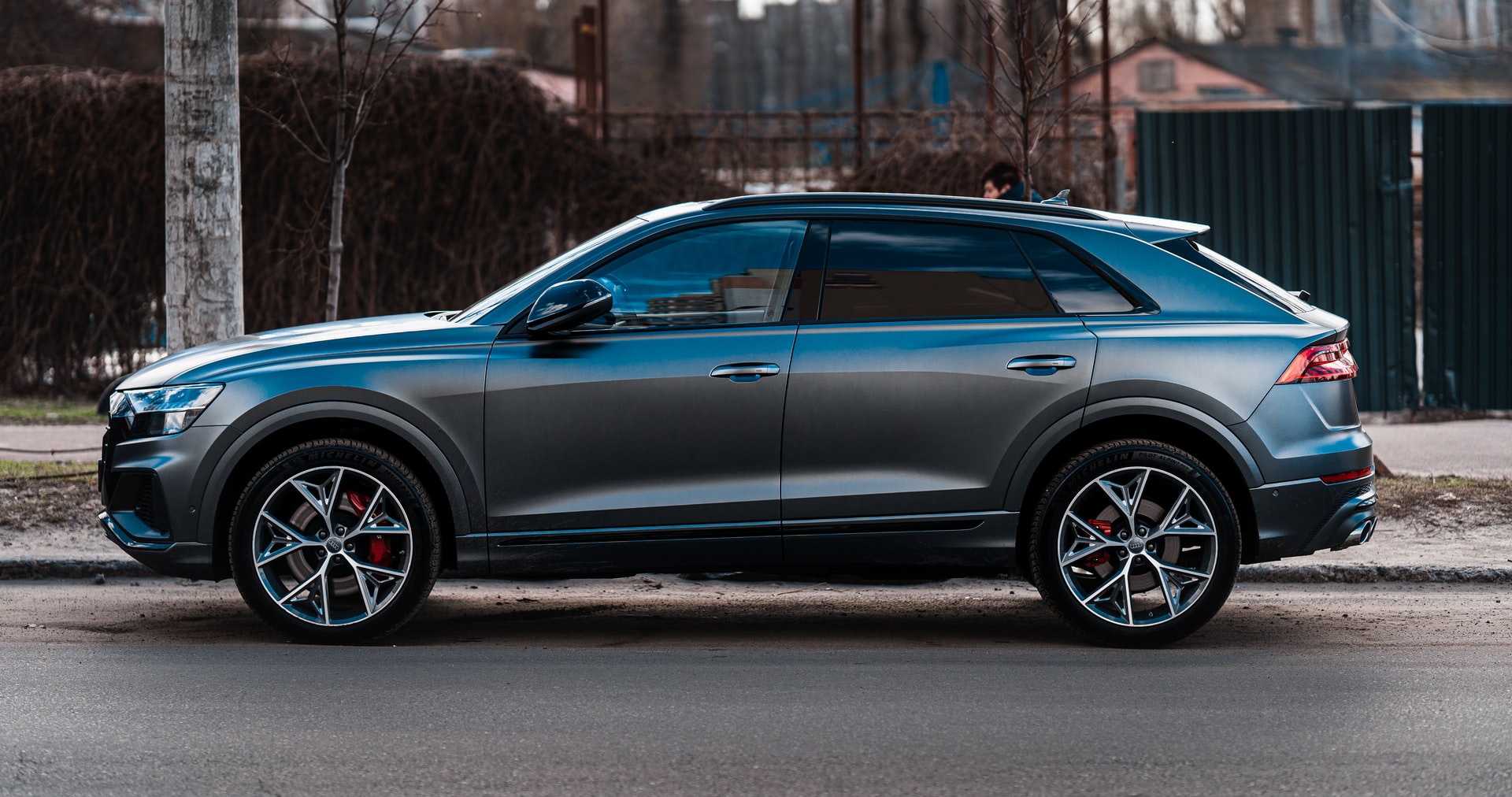 The Best Cars For Your Australian Road Trip