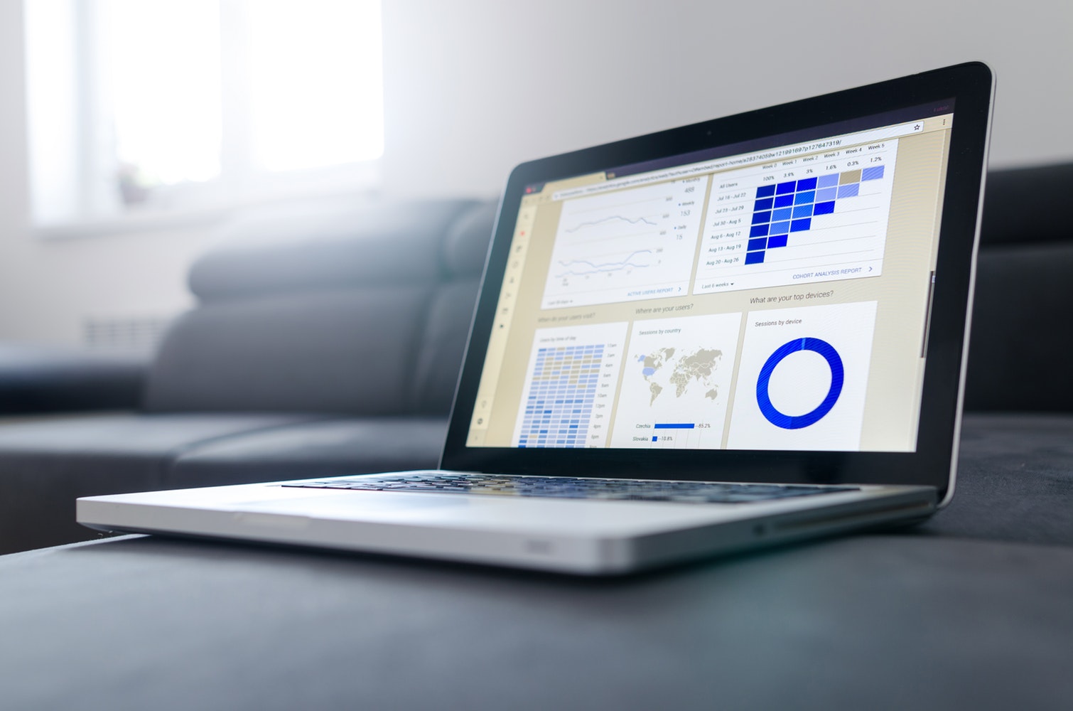 Data Analysts Jobs in Sydney