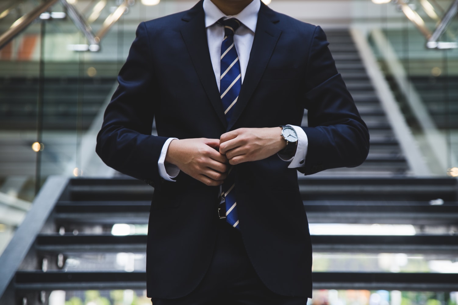 Business Analyst Business Analyst