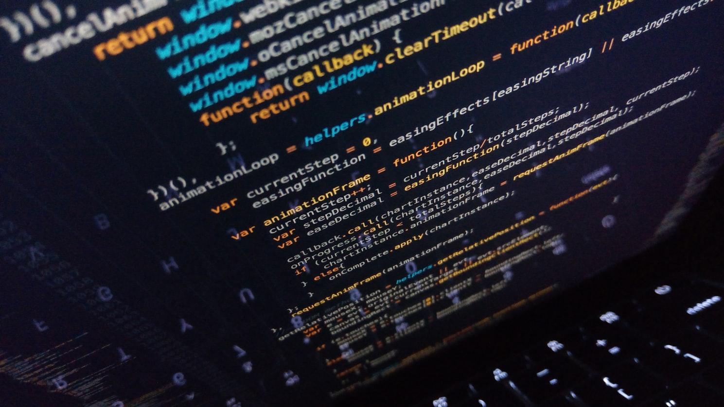 JavaScript/Angular Developer JavaScript/Angular Developer