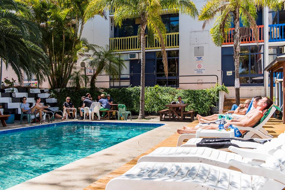 Billabong Resort Perth