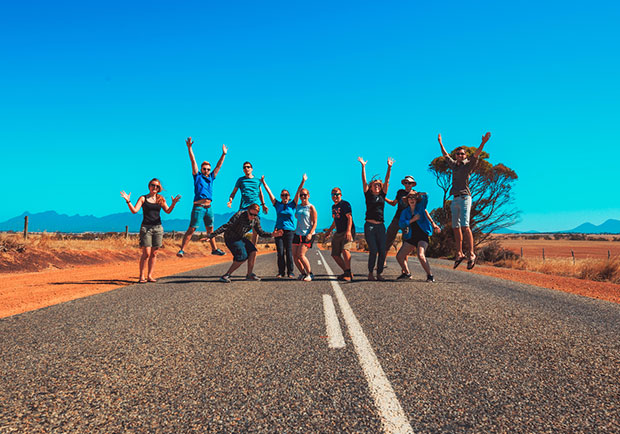 Nullarbor Nullarbor