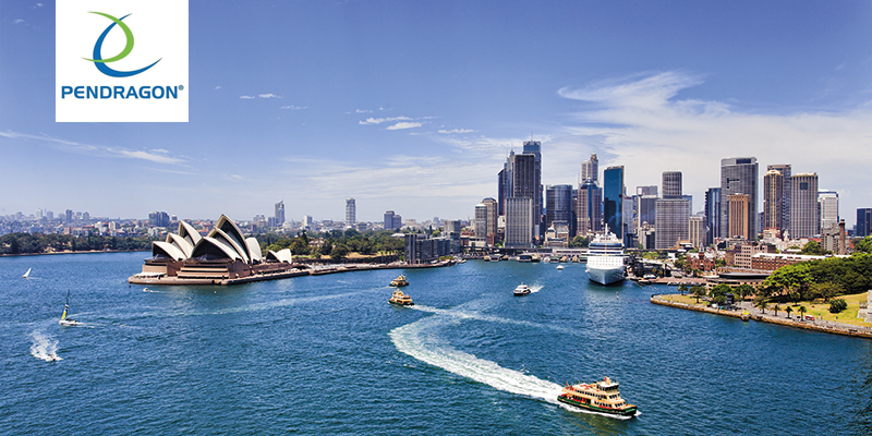Pendragon-Sydney 457 Visa