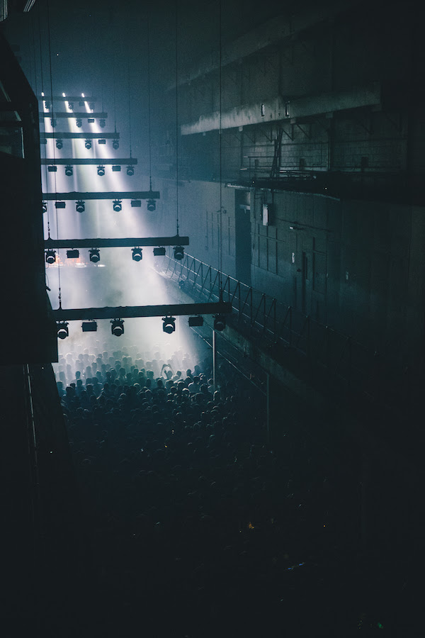 Printworks unleash Printworks unleash