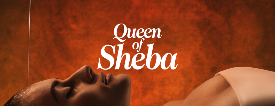 Queen of Sheeba