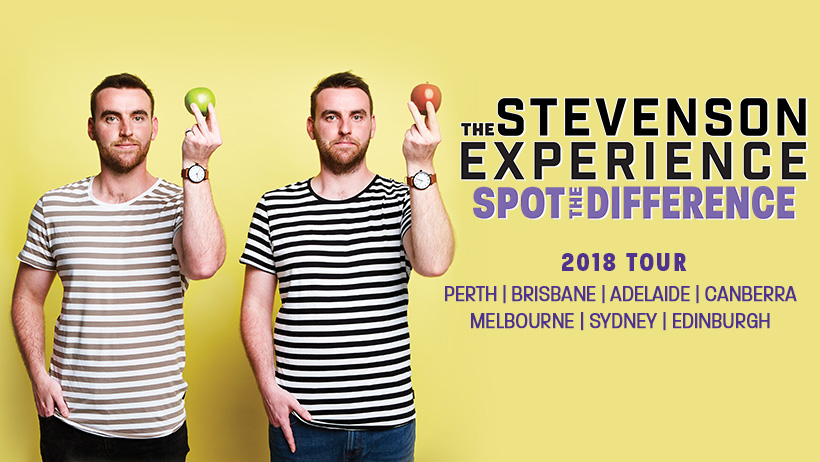 Stevenson Experience Stevenson Experience