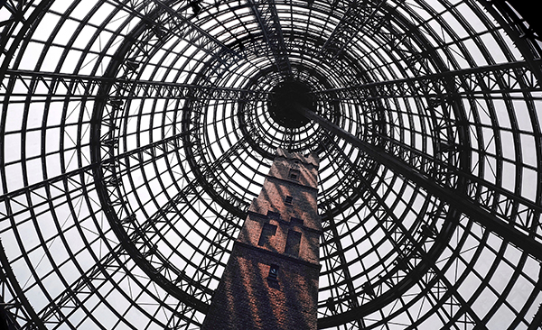 geraldine-lewa-176214 Melbourne Art