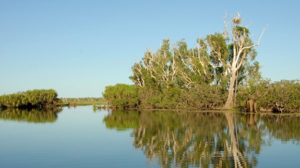 Kakadu National Park Kakadu National Park, Australia