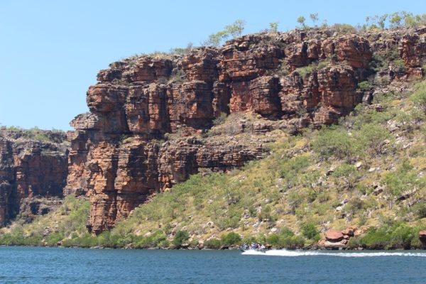 Kimberley Region, Australia