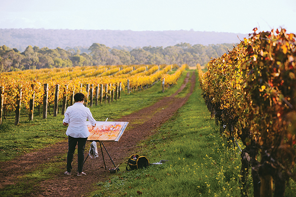 Visit Margaret River