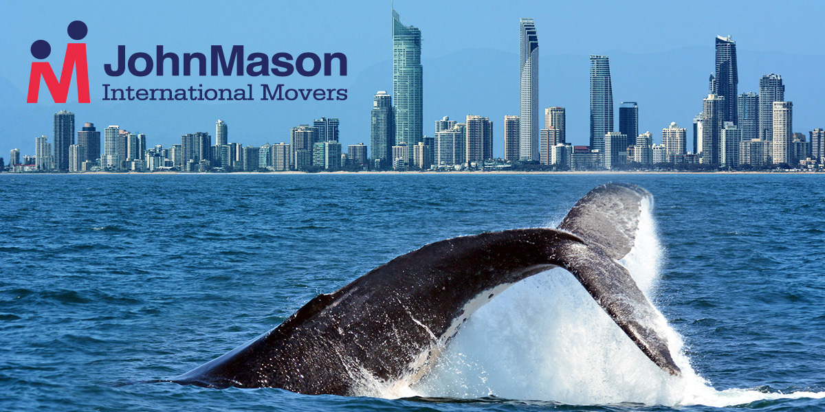 John-Mason-International-Shipping-To-Australia International Removals to Australia