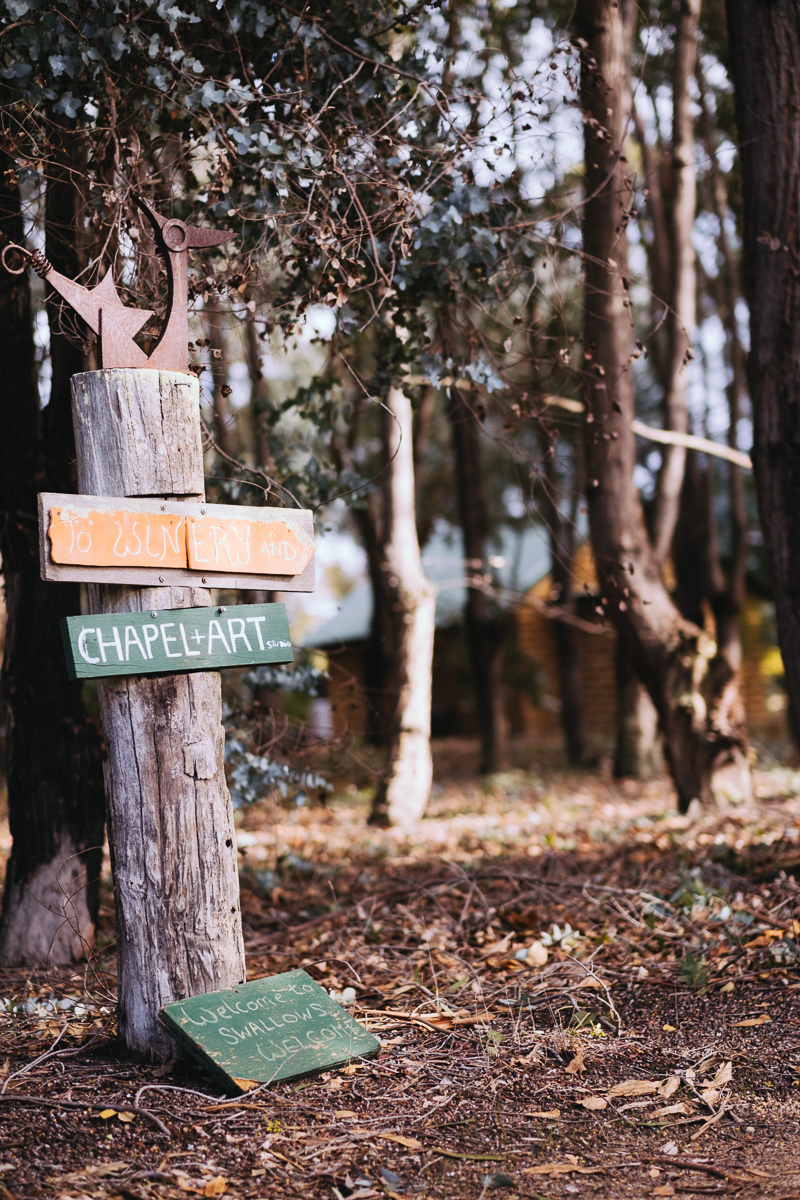 margaret river