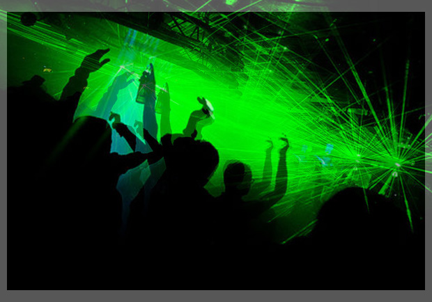 Sydney Club Nights Sydney Club Nights