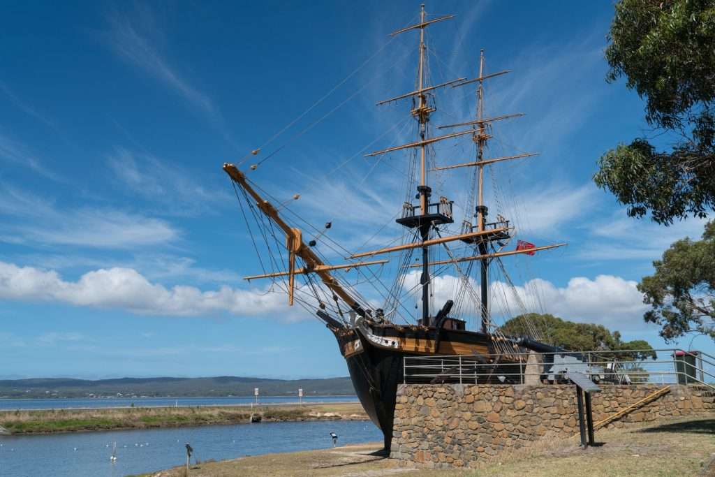 Things to do in Albany Book A Tour