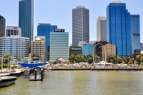 Top 10 museums in Perth