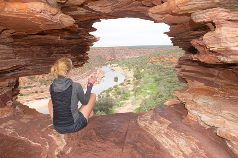 Perth Kalbarri Backpacker Tours Thnigs to do in and around Kalbarri