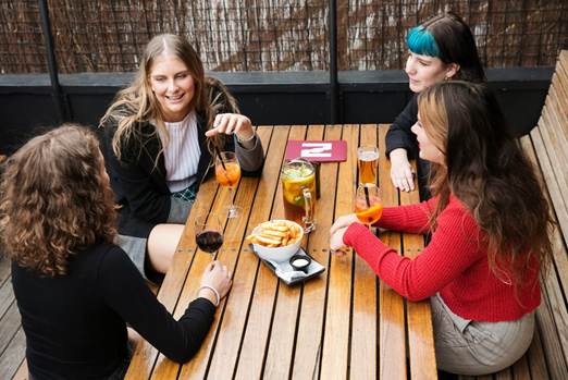 All Gender Speed Dating All Gender Speed Dating