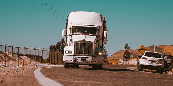 Removals by Road - Europe Removals by Road - Europe