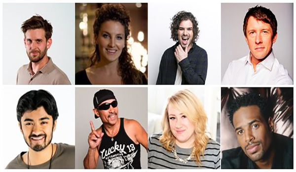 PERTH COMEDY FESTIVAL