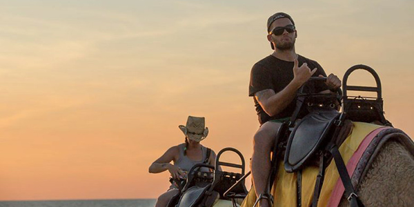 10-Day West Coast Safari From Perth To Broome