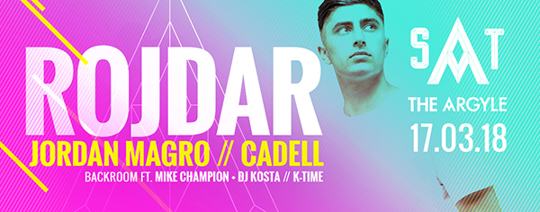 Argyle_Saturdays__Web_Banner_Sat_17th_March_Jess Argyle_Saturdays__Web_Banner