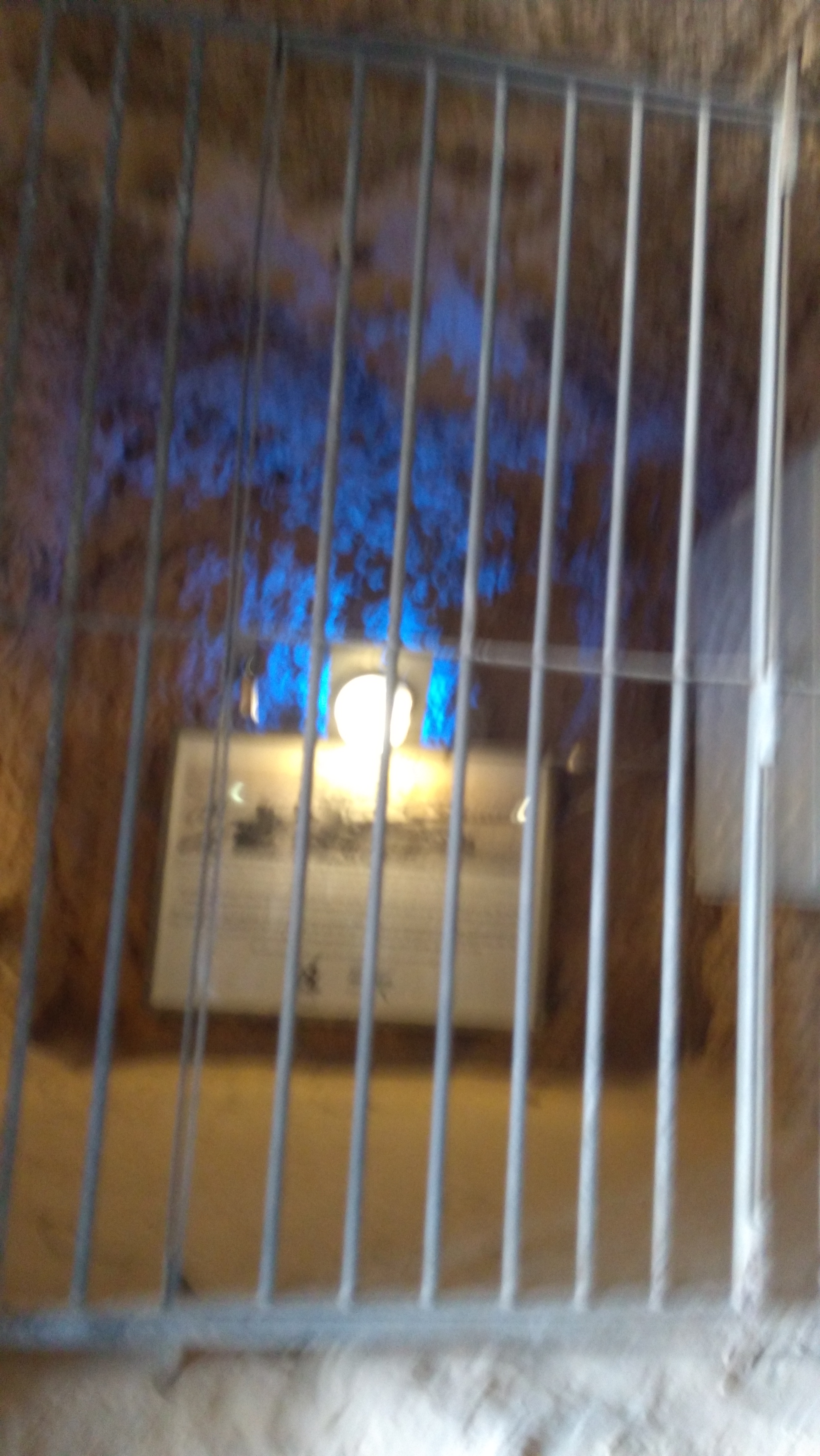 Fremantle Rotto prison for Prison experience on Rottnest.