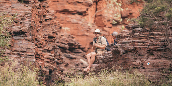 REFLECTIONS FROM THE ROAD: ‘NO ONE PASSES THROUGH WA’