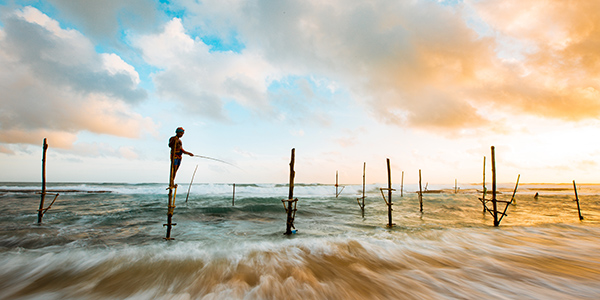 Galle weather guide for tourist visiting Sri Lanka