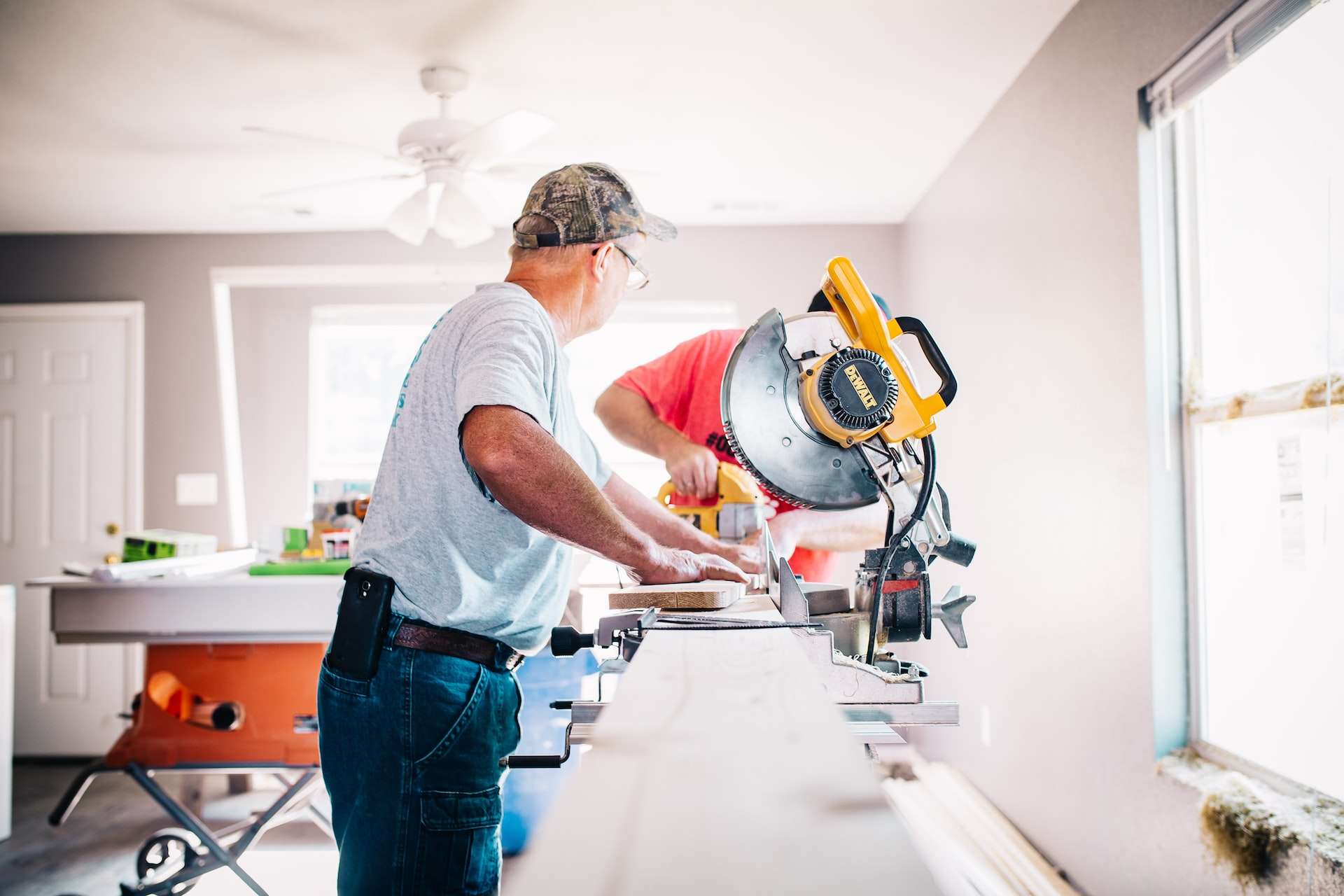 Carpenter jobs in Newcastle