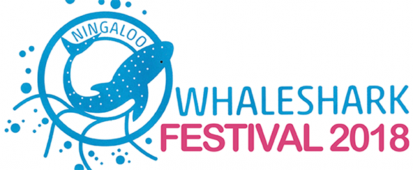 The Ningaloo Whaleshark Festival 2018 The Ningaloo Whaleshark Festival 2018