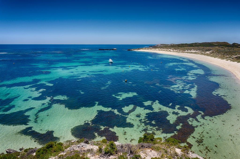 Coral Bay to Exmouth Perth to Broome Bus Tour