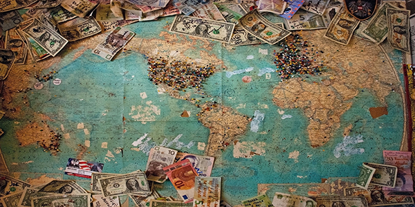 World's Highest paid expats World's Highest paid expats, hsbc survey