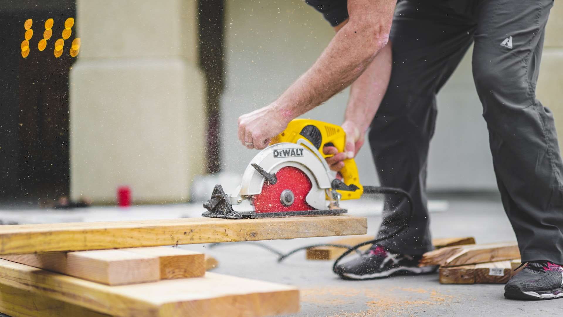 Migrating to Australia - Carpenters Guide