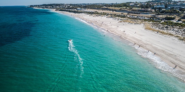 Migration Agents in Perth