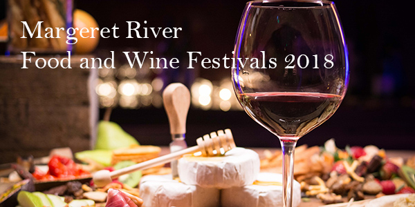 Food and wine festivals in Margaret River Perth to Esperance tour