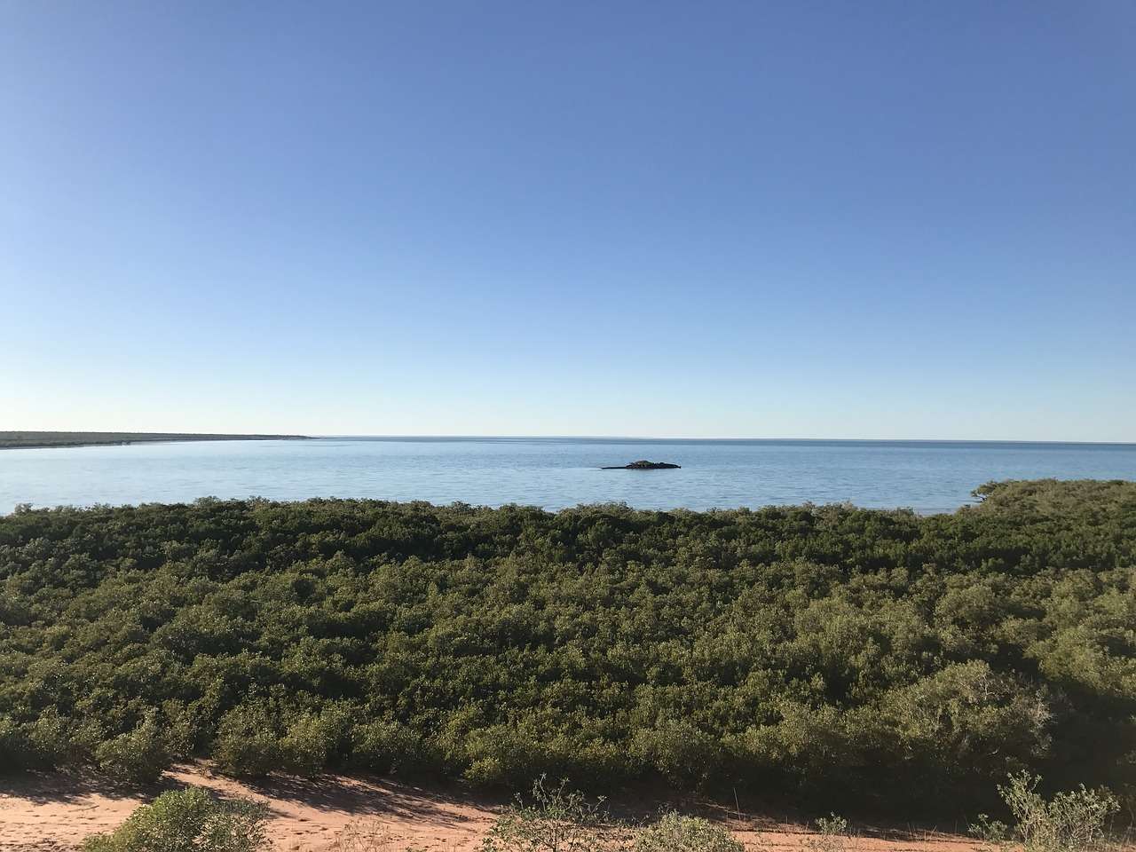 Backpacker Tours 14 Day Perth to Broome and Back