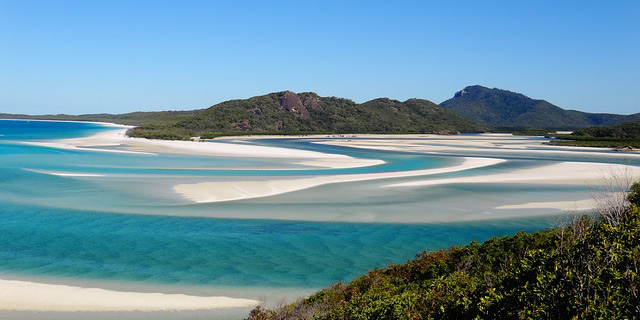 Best Beach Hostels in Airlie Beach Best Beach Hostels in Airlie Beach
