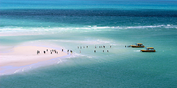 Best Beach Hostels In the Whitsundays Best Beach Hostels In the Whitsundays