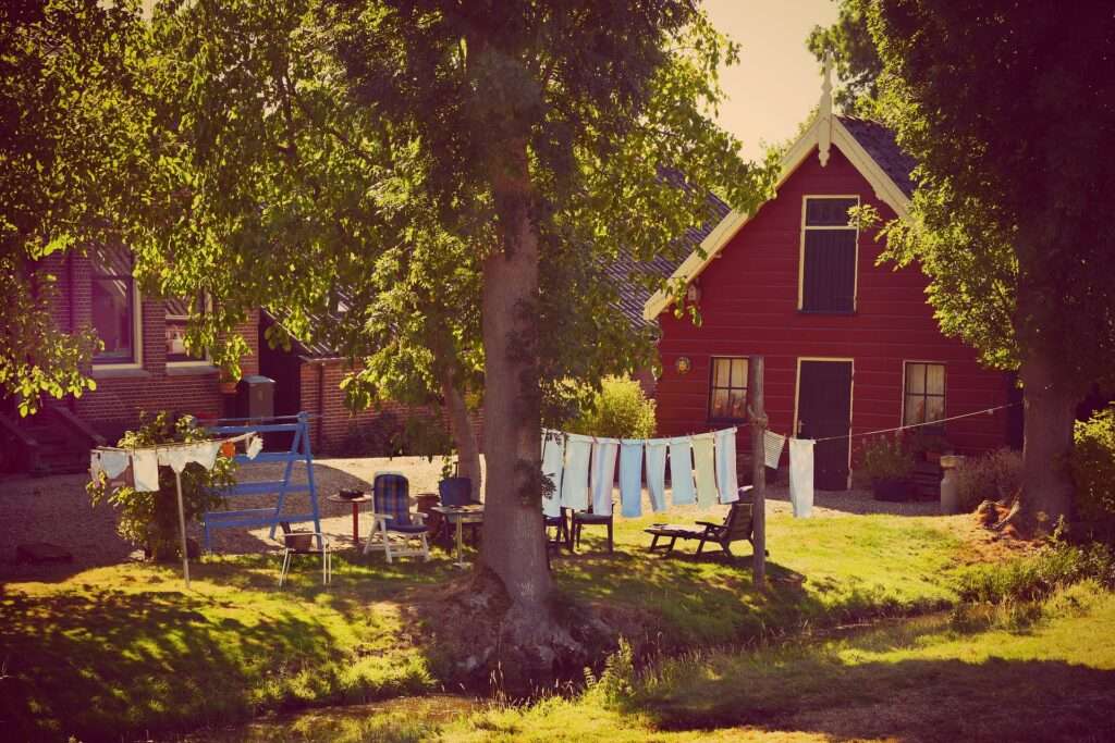 Working Hostels