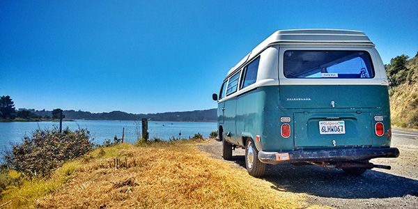 Buying a Campervan in Australia Buying a Campervan in Australia