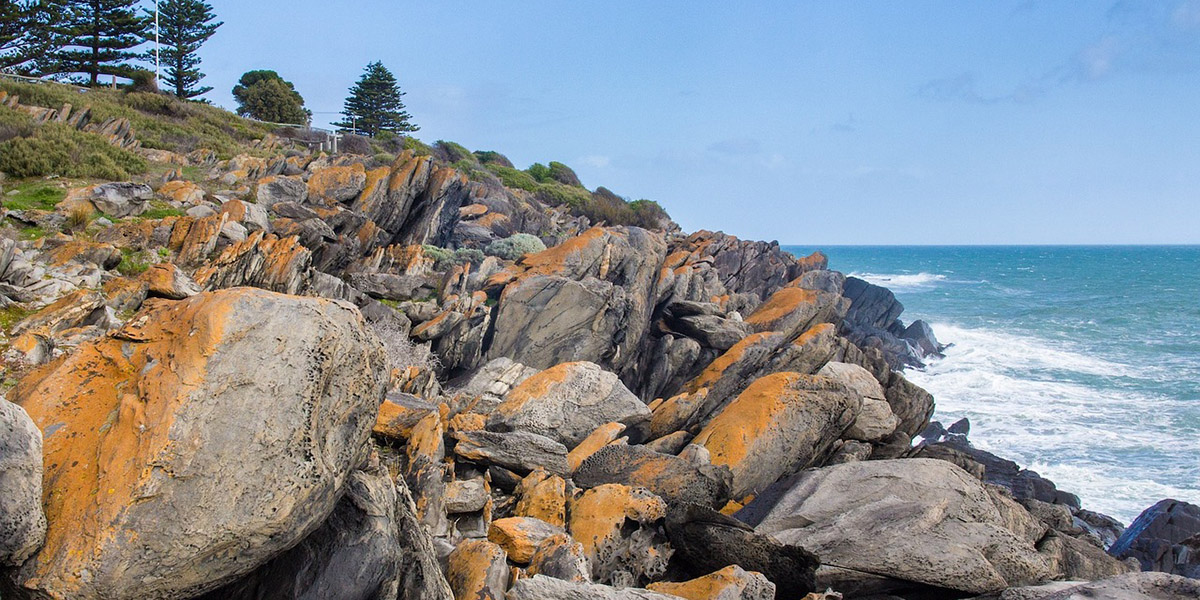 Kangaroo Island Backpacker Tours