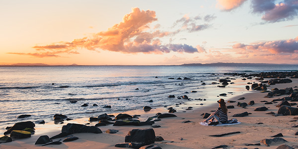 Best Beach Hostels in Noosa Best Beach Hostels in Noosa