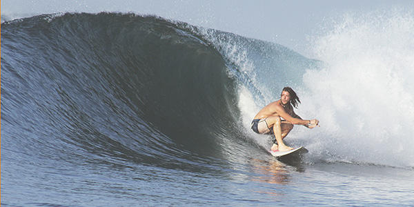 Even this far North it is still not too late to catch a surf so be sure to take our top picks of the best surf camps in Exmouth Even this far North it is still not too late to catch a surf so be sure to take our top picks of the best surf camps in Exmouth
